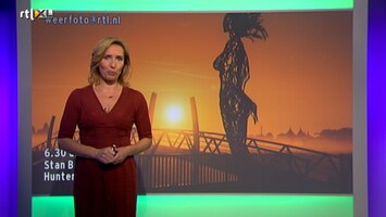 Rtl Weer - 19:55 Uur