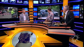 Rtl Boulevard - Afl. 115