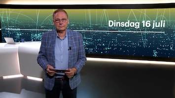 RTL Nieuws 08:00 uur