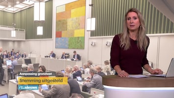 Rtl Nieuws - 19:30 Uur - 07:15 Uur