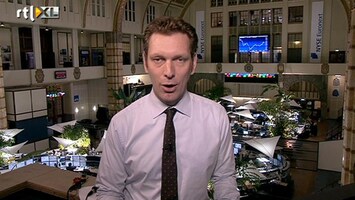 RTL Z Nieuws 10:00 Inkoopmanagersindex wijst op groei Europese economie