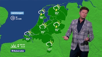 RTL Weer 06:30