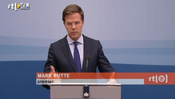 RTL Z Nieuws Politiek is bankstoringen helemaal zat