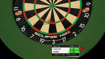 RTL 7 Darts: Premier League Afl. 9