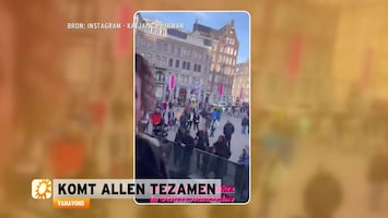 RTL Boulevard Afl. 71