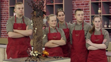 De Chocolade Show - Afl. 2