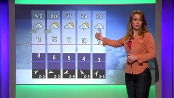 Rtl Weer - Afl. 59