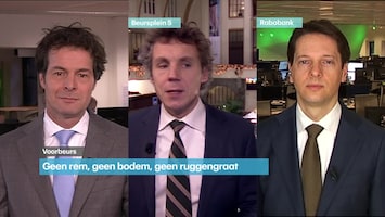 Rtl Z Voorbeurs - Afl. 248