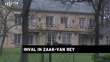 RTL Z Nieuws Inval bij projectontwikkelaar Piet van Pol