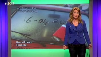 Rtl Weer - Laat