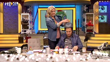 Carlo & Irene: Life 4 You Gadget: Leuke skihelm