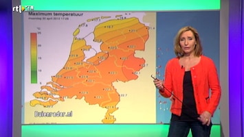 Rtl Weer - Laat