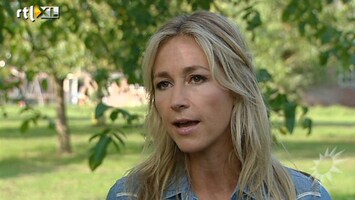 RTL Boulevard Wendy van Dijk over alles