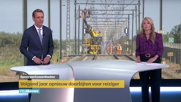 RTL Nieuws 19:30 uur