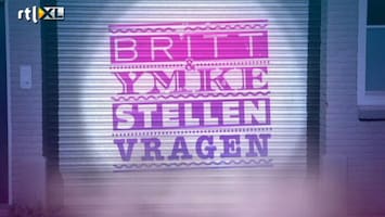 Britt & Ymke En Het Mysterie Van ... - Afl. 7