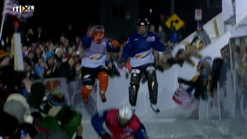 Red Bull Crashed Ice Red Bull Crashed Ice Amerika /2