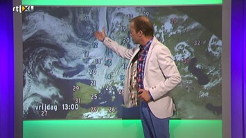 Rtl Weer - Laat