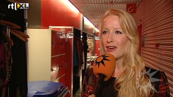 RTL Boulevard My Name is-winnares mee met Daddy Cool