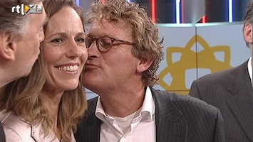 RTL Nieuws TROS en AVRO samen verder