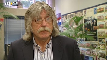 RTL Boulevard Derksen en Genee kruisen de degens voor nieuw seizoen VI