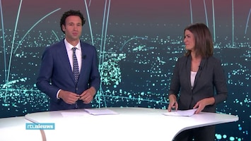 RTL Nieuws 19:30 uur