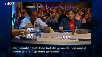 RTL Poker RTL Poker: European Poker Tour - Barcelona /5