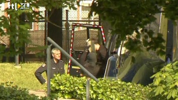 RTL Nieuws Terreurverdachten wilden bomaanslag plegen