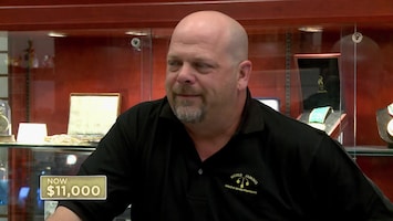 Pawn Stars - Afl. 30