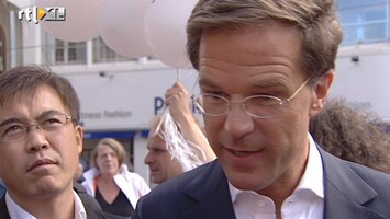 Editie NL Knallen op de laatste campagnedag