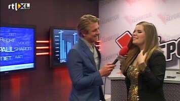 The Voice Of Holland: The Results Een andere Iris