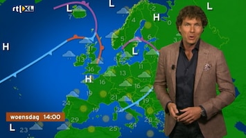 Rtl Weer - Laat