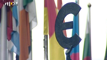 RTL Z Nieuws ECB onderhandelt met IMF over steunpakket van 300 miljard voor Spanje