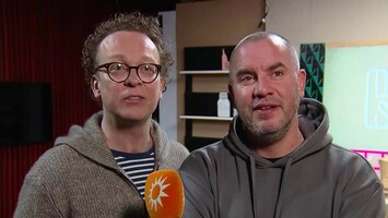 Jeroen van Koningsbrugge kijkt eigen programma’s niet terug