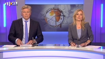 RTL Nieuws RTL Nieuws, 9 juli - 19:30 uur