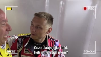 RTL GP: WTCC Slowakije