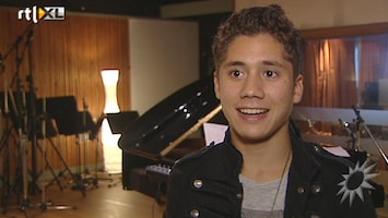 RTL Boulevard Mainstreet ontmoet Selena Gomez