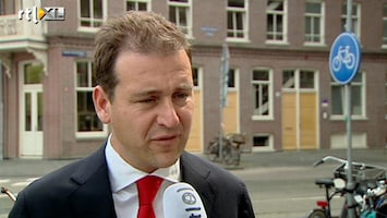 RTL Nieuws Asscher waarschuwt EU over arbeidsmigratie