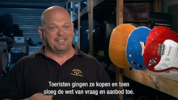 Pawn Stars Afl. 10