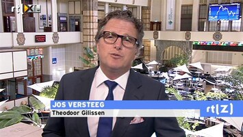 RTL Z Nieuws Hoe hard raakt dramatische prijsdruk bij mobiel op KPN?