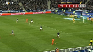 Voetbal International Afl. 14