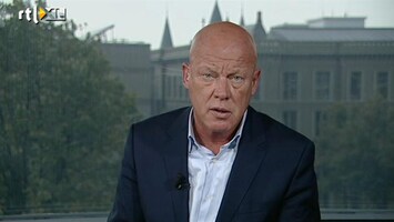 RTL Z Nieuws Frits Wester: Verbazing over rol Roemer