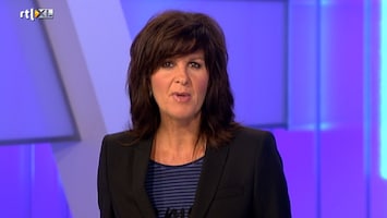 RTL Nieuws RTL Nieuws - 19:30 uur