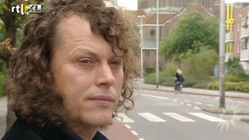 RTL Boulevard Syb van der Ploeg belaagd door fan