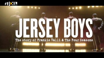 Carlo & Irene: Life 4 You Promo Jersey Boys