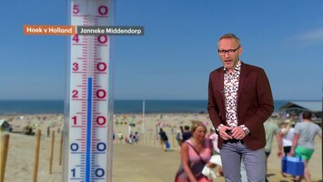 Rtl Weer - Laat