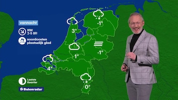 Rtl Weer - 18:30