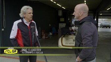 Rtl Gp Magazine Specials - Afl. 4