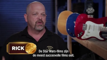 Pawn Stars Afl. 11