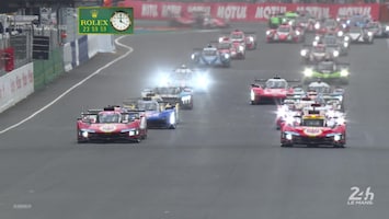 RTL GP: WEC Afl. 4