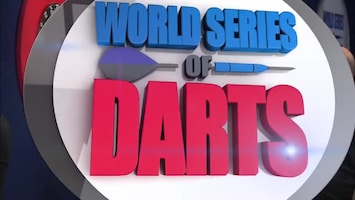 RTL 7 Darts: World Series Of Darts Brisbane